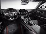 Mercedes-AMG GT Edition 1 2014 года